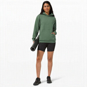 Lululemon All  Yours Hoodie
Algae Green size XS (2020)